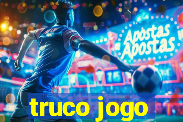 truco jogo